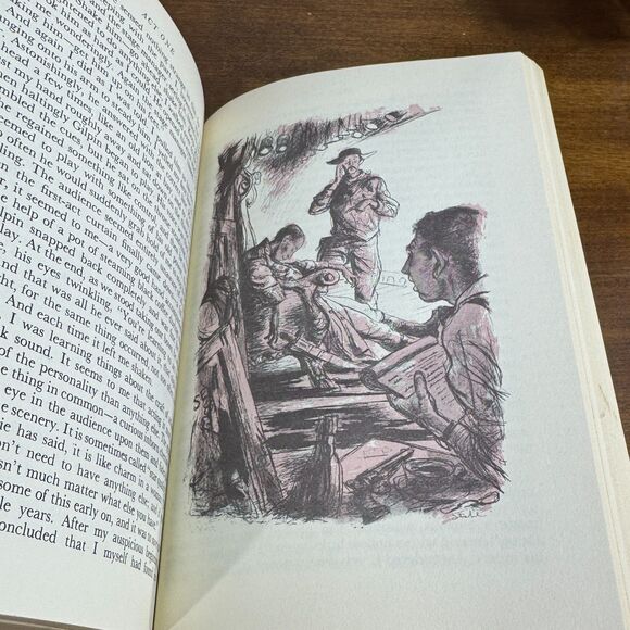 Vintage Reader's Digest Condensed Books Volume 4 1959 Decor Riser Display - Picture 8 of 12